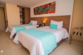 Ambar Hotel Boutique Cali