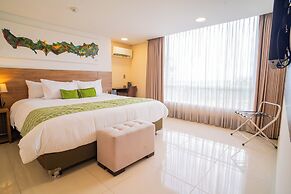 Ambar Hotel Boutique Cali