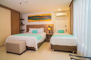 Ambar Hotel Boutique Cali