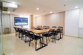 Ambar Hotel Boutique Cali