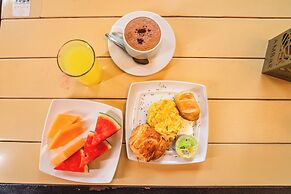 Ambar Hotel Boutique Cali