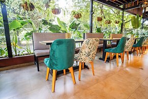 Ambar Hotel Boutique Cali