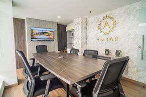 Ambar Hotel Boutique Cali