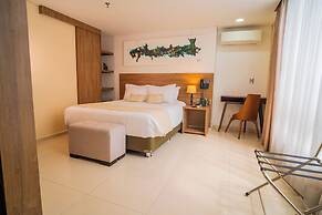 Ambar Hotel Boutique Cali