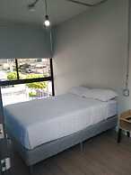 Nomada Container Hotel Panama City