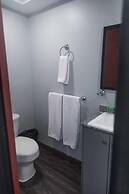 Nomada Container Hotel Panama City