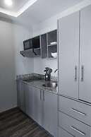 Nomada Container Hotel Panama City