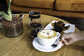 Nomada Container Hotel Panama City