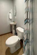 Nomada Container Hotel Panama City