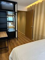 Nomada Container Hotel Panama City