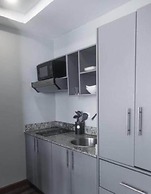 Nomada Container Hotel Panama City