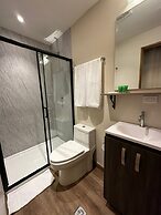 Nomada Container Hotel Panama City