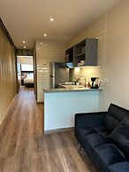 Nomada Container Hotel Panama City