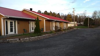 Motel Le Saint Alex