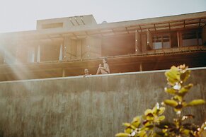 Barracuda Hotel & Villas