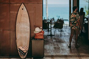 Barracuda Hotel & Villas