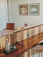 Barracuda Hotel & Villas