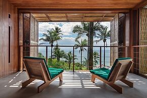 Barracuda Hotel & Villas