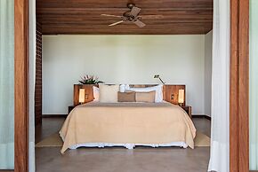 Barracuda Hotel & Villas