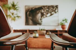 Barracuda Hotel & Villas