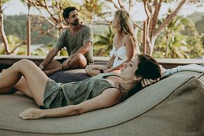 Barracuda Hotel & Villas