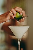 Barracuda Hotel & Villas