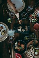 Barracuda Hotel & Villas