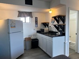Nautical Motel