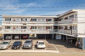 Nautical Motel