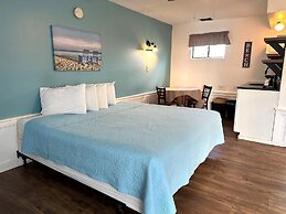 Nautical Motel