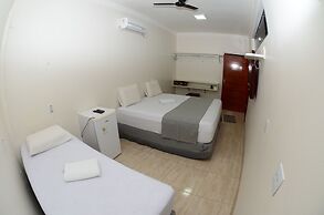 Paulo Hotel & Restaurante