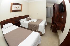 Paulo Hotel & Restaurante