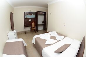 Paulo Hotel & Restaurante