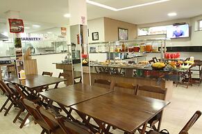 Paulo Hotel & Restaurante