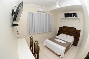 Paulo Hotel & Restaurante