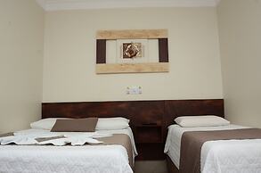 Paulo Hotel & Restaurante