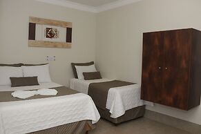 Paulo Hotel & Restaurante