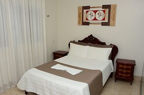 Paulo Hotel & Restaurante