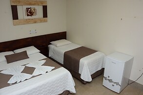 Paulo Hotel & Restaurante