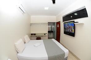 Paulo Hotel & Restaurante