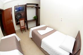 Paulo Hotel & Restaurante