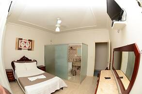 Paulo Hotel & Restaurante