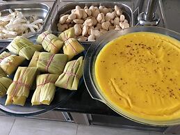 Paulo Hotel & Restaurante