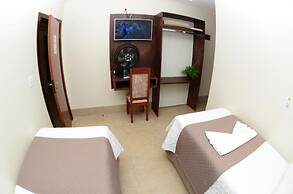 Paulo Hotel & Restaurante