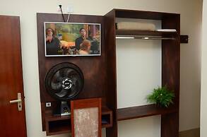 Paulo Hotel & Restaurante