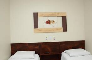 Paulo Hotel & Restaurante