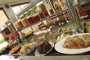 Paulo Hotel & Restaurante