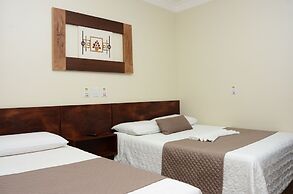 Paulo Hotel & Restaurante