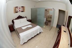 Paulo Hotel & Restaurante