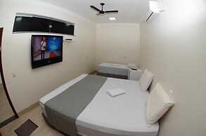 Paulo Hotel & Restaurante